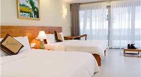 LĂNG CÔ BEACH RESORT LĂNG CÔ BEACH RESORT
