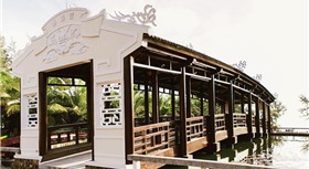 LĂNG CÔ BEACH RESORT LĂNG CÔ BEACH RESORT