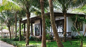 LĂNG CÔ BEACH RESORT LĂNG CÔ BEACH RESORT
