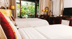 LĂNG CÔ BEACH RESORT LĂNG CÔ BEACH RESORT