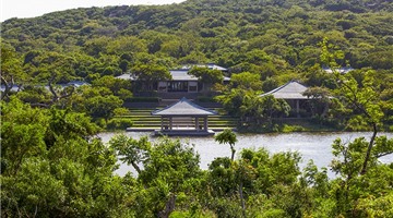 Amanoi Resort Ninh Thuận