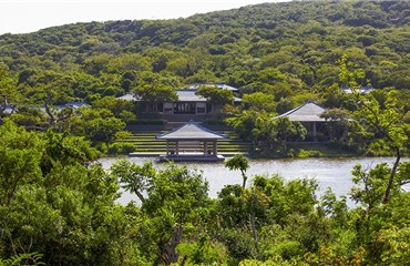 Amanoi Resort Ninh Thuận Amanoi Resort Ninh Thuận