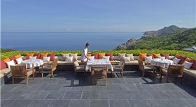 Amanoi Resort Ninh Thuận