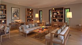 Amanoi Resort Ninh Thuận