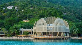 An Lâm Retreats Ninh Vân Bay