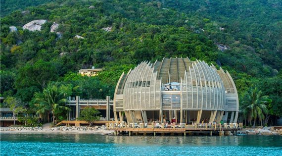 An Lâm Retreats Ninh Vân Bay