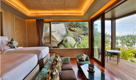 Biệt thự hướng biển(Ocean View Pool Villa)