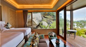 An Lâm Retreats Ninh Vân Bay