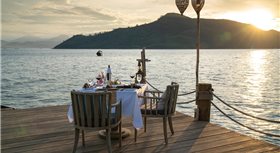 An Lâm Retreats Ninh Vân Bay