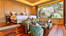 An Lâm Retreats Ninh Vân Bay