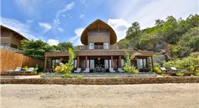 An Lâm Retreats Ninh Vân Bay