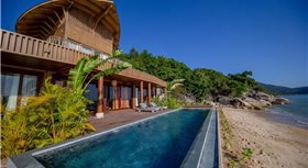 An Lâm Retreats Ninh Vân Bay