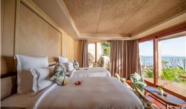 Biệt thự Jungle Rock (Jungle Rock Villa)