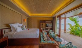 Biệt thự hướng vịnh (Bay View Pool Villa)