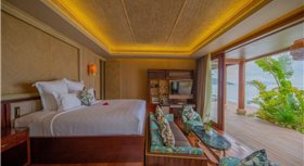 An Lâm Retreats Ninh Vân Bay