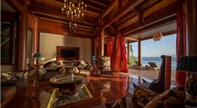 An Lâm Retreats Ninh Vân Bay