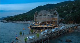 An Lâm Retreats Ninh Vân Bay