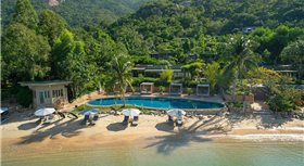 An Lâm Retreats Ninh Vân Bay