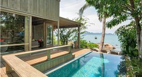 An Lâm Retreats Ninh Vân Bay