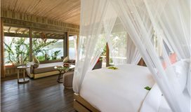 Biệt thự Tree Top(Tree Top Pool Villa)