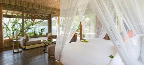 Biệt thự Tree Top(Tree Top Pool Villa)