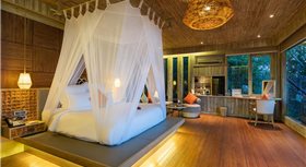 An Lâm Retreats Ninh Vân Bay