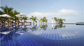 Anja Beach Resort Anja Beach Resort