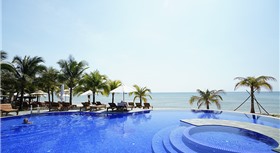 Anja Beach Resort Anja Beach Resort