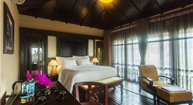 Anja Beach Resort Anja Beach Resort