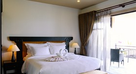 Anja Beach Resort Anja Beach Resort