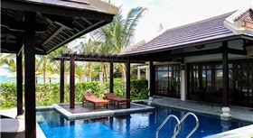 Anja Beach Resort Anja Beach Resort