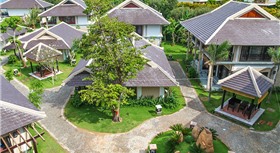 Anja Beach Resort Anja Beach Resort