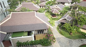 Anja Beach Resort Anja Beach Resort