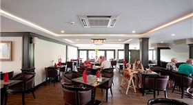 Anja Beach Resort Anja Beach Resort