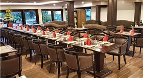 Anja Beach Resort Anja Beach Resort