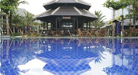 Anja Beach Resort Anja Beach Resort