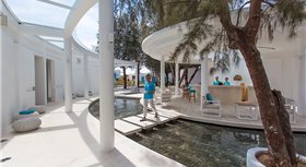 Fleur de Lys Resort & Spa Long Hai