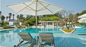 Fleur de Lys Resort & Spa Long Hai