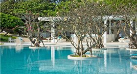 Fleur de Lys Resort & Spa Long Hai