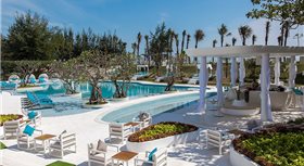 Fleur de Lys Resort & Spa Long Hai