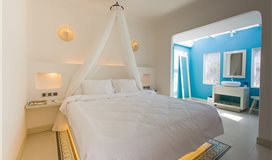 Pavillion Hướng Vườn (Garden View Pavillion)