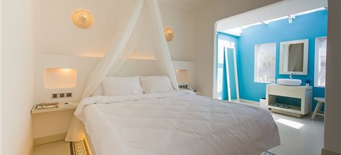 Pavillion Hướng Vườn (Garden View Pavillion)