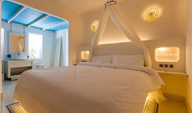 Phòng Gia Đình Pavillions Hướng Vườn (Garden Family Pavillions)