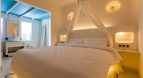 Fleur de Lys Resort & Spa Long Hai