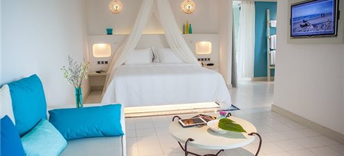 Studio Hướng Vườn (Garden Studio)