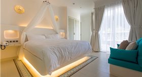 Fleur de Lys Resort & Spa Long Hai