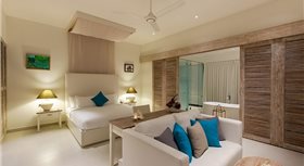 Fleur de Lys Resort & Spa Long Hai