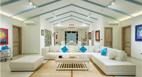 Fleur de Lys Resort & Spa Long Hai