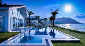 Fleur de Lys Resort & Spa Long Hai