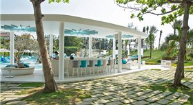 Fleur de Lys Resort & Spa Long Hai